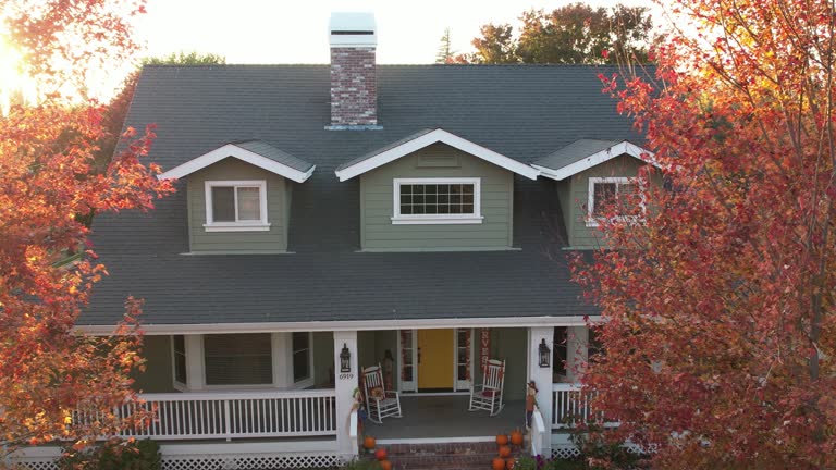 Best Storm Damage Roof Repair  in Western Springs, IL